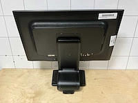 Monitor - hp - la2306x - afbeelding 3 van  5