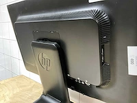 Monitor - hp - la2306x - afbeelding 4 van  5