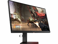 Monitor - hp - x 25f - afbeelding 1 van  4