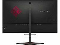 Monitor - hp - x 25f - afbeelding 2 van  4