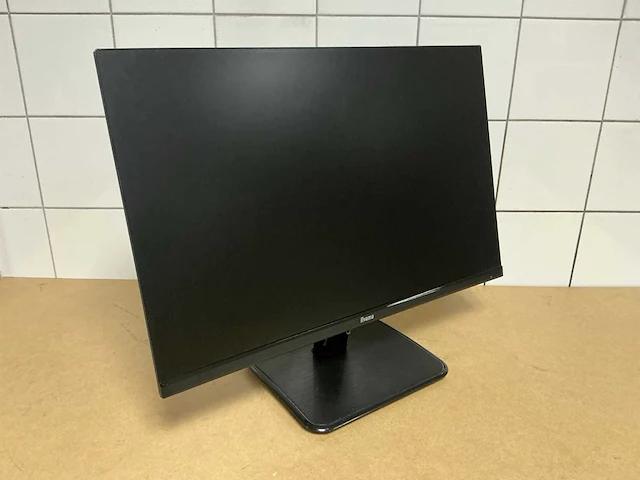 Monitor - iiyama - xu2395wsu-b1 - afbeelding 1 van  4