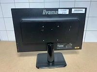 Monitor - iiyama - xu2395wsu-b1 - afbeelding 3 van  4