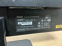 Monitor - iiyama - xu2395wsu-b1 - afbeelding 4 van  4