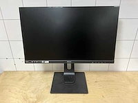 Monitor - iiyama - xub2493hs-b4 - afbeelding 2 van  4