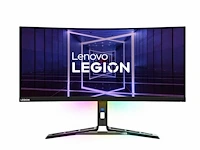 Monitor - lenovo - y34wz-30 - afbeelding 1 van  3