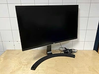 Monitor - lg - 27ud68p - afbeelding 1 van  4