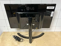 Monitor - lg - 27ud68p - afbeelding 3 van  4