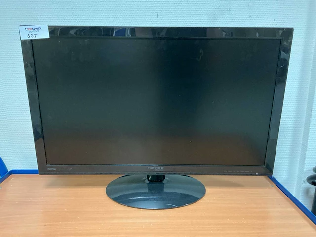 Monitor - n/a - hl274hpb - afbeelding 1 van  4