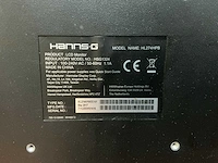 Monitor - n/a - hl274hpb - afbeelding 3 van  4