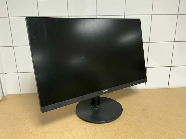 Monitor - philips - 241v8 - afbeelding 1 van  5