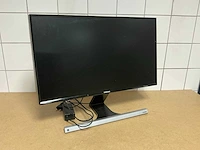 Monitor - samsung - s24d590pl - afbeelding 1 van  3