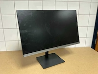 Monitor - samsung - s24r650fdu - afbeelding 1 van  3