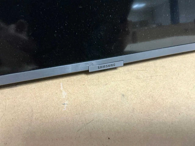 Monitor - samsung - ue55tu7172u - afbeelding 2 van  4