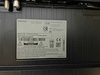 Monitor - samsung - ue55tu7172u - afbeelding 3 van  4