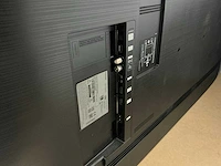 Monitor - samsung - ue55tu7172u - afbeelding 4 van  4