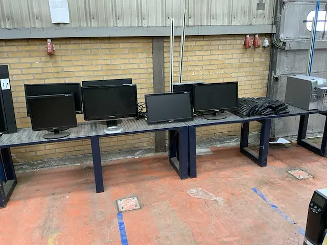 Monitor (10x) - afbeelding 2 van  5