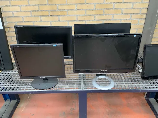 Monitor (10x) - afbeelding 3 van  5