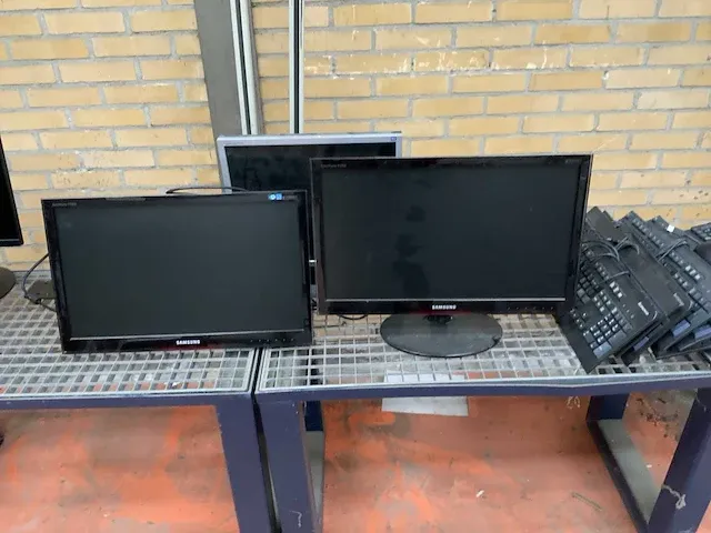 Monitor (10x) - afbeelding 4 van  5