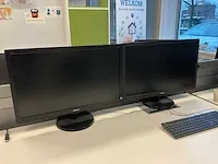 Monitor (12x)