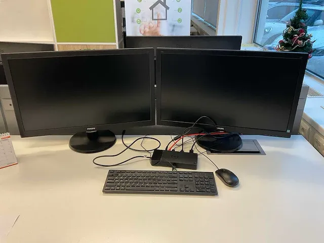 Monitor (12x) - afbeelding 2 van  8
