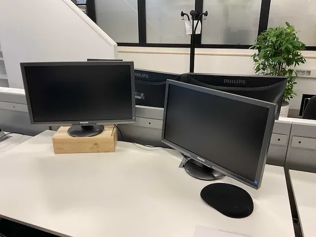 Monitor (12x) - afbeelding 6 van  8