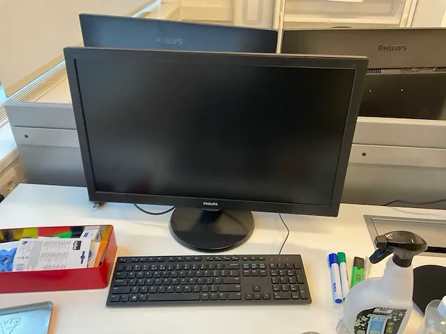 Monitor (12x) - afbeelding 8 van  8