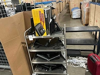 Monitor (12x) - afbeelding 2 van  8