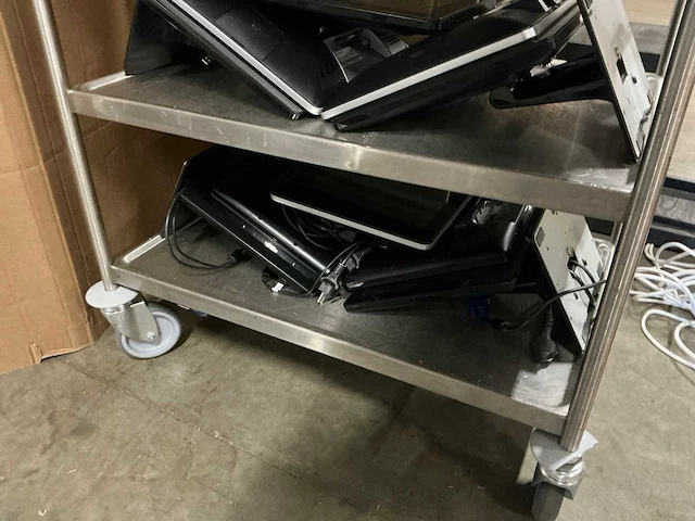 Monitor (12x) - afbeelding 3 van  8