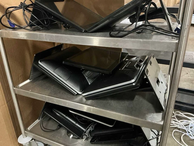 Monitor (12x) - afbeelding 4 van  8