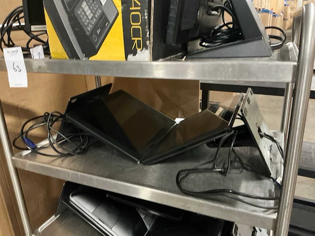 Monitor (12x) - afbeelding 5 van  8