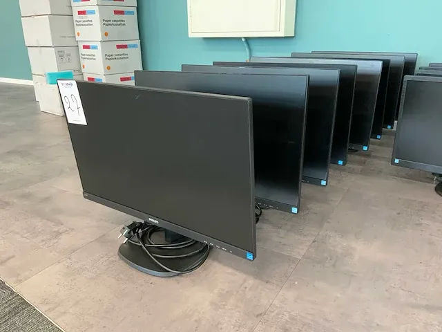 Monitor (14x) - afbeelding 2 van  6