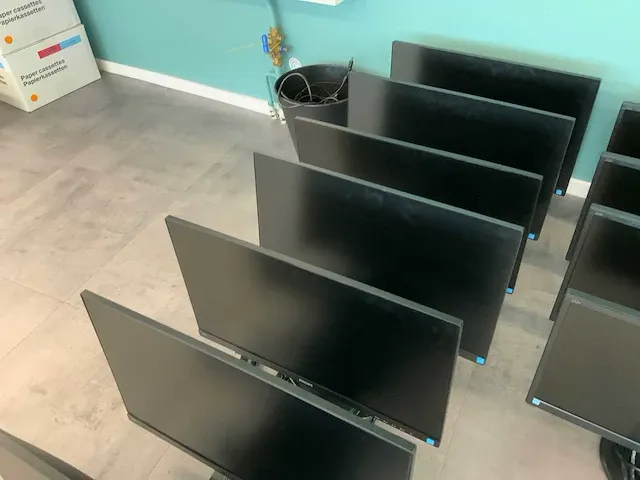 Monitor (14x) - afbeelding 3 van  6