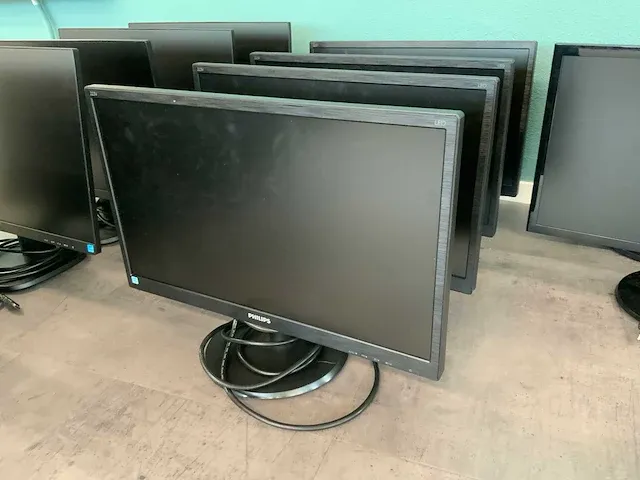 Monitor (14x) - afbeelding 4 van  6