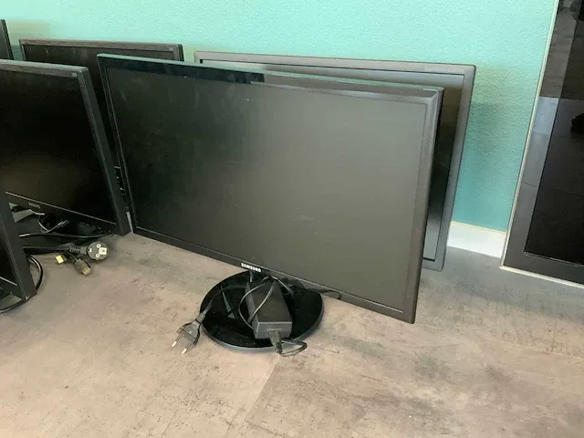 Monitor (14x) - afbeelding 5 van  6
