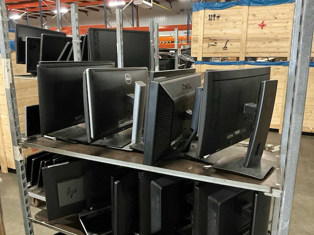 Monitor (24x) - afbeelding 2 van  8