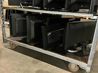 Monitor (24x) - afbeelding 6 van  8