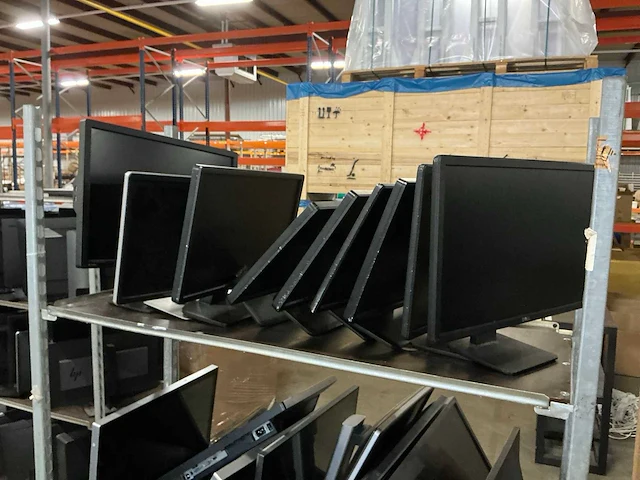 Monitor (25x) - afbeelding 2 van  7