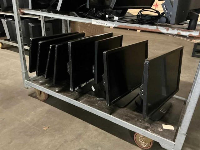 Monitor (25x) - afbeelding 4 van  7