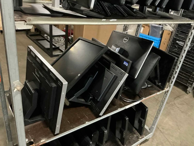 Monitor (25x) - afbeelding 6 van  7