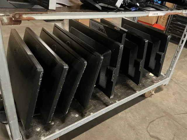 Monitor (25x) - afbeelding 7 van  7