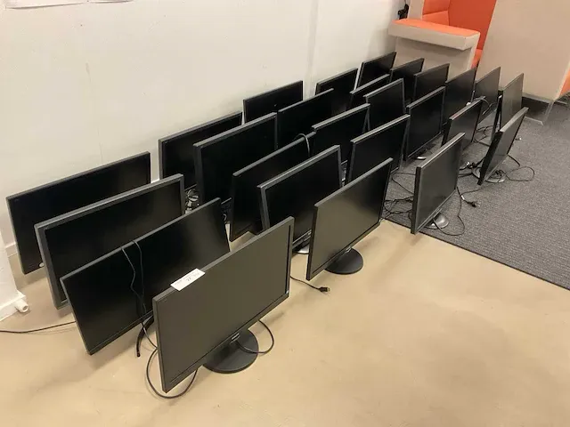 Monitor (26x) - afbeelding 1 van  7