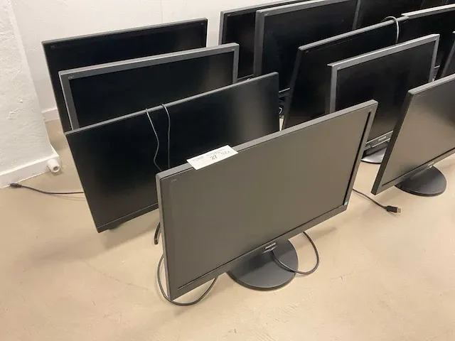 Monitor (26x) - afbeelding 2 van  7