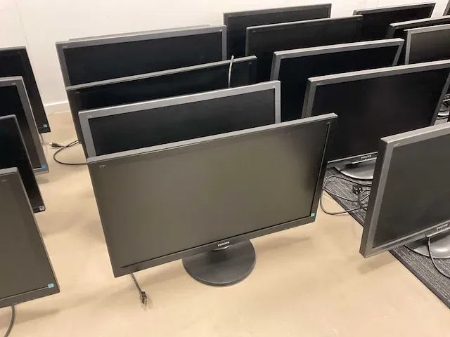 Monitor (26x) - afbeelding 3 van  7