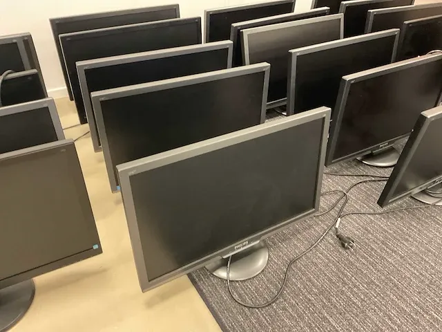 Monitor (26x) - afbeelding 4 van  7