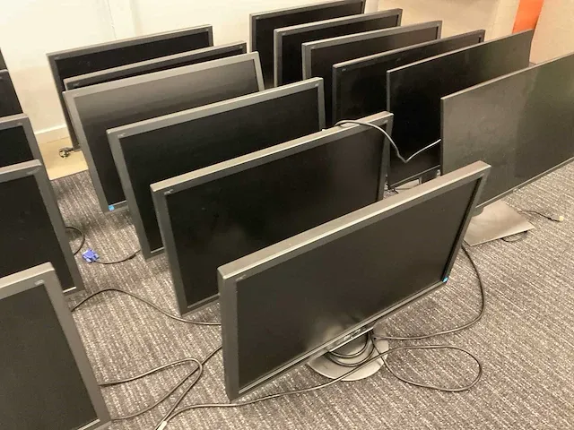 Monitor (26x) - afbeelding 5 van  7
