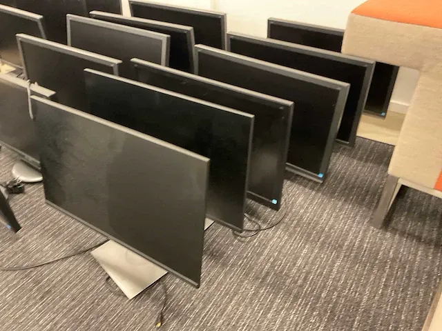 Monitor (26x) - afbeelding 6 van  7