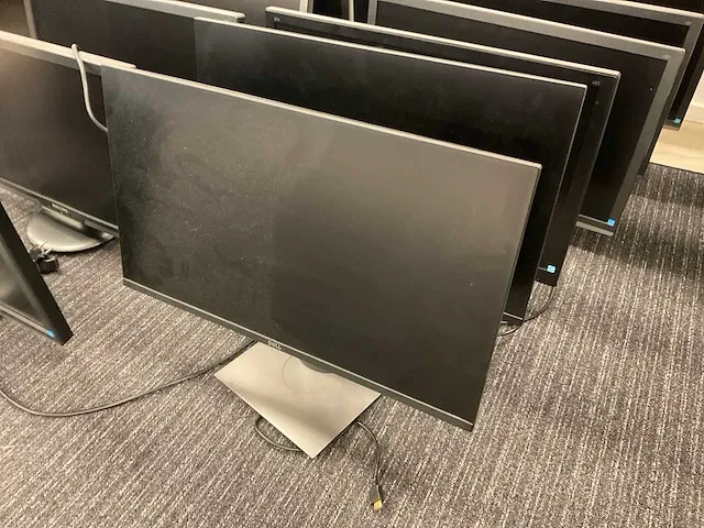 Monitor (26x) - afbeelding 7 van  7