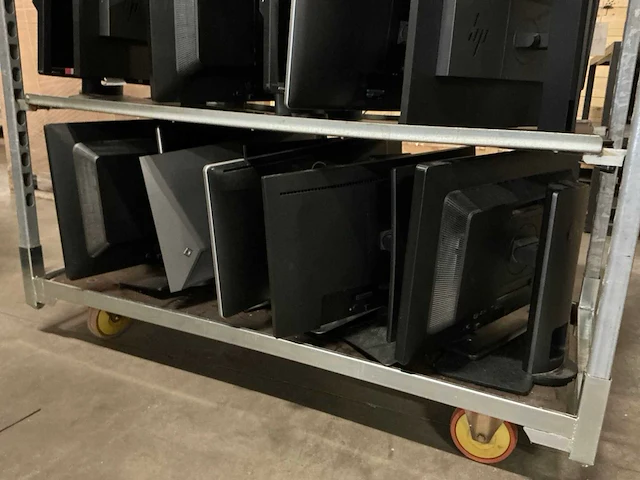 Monitor (28x) - afbeelding 5 van  8