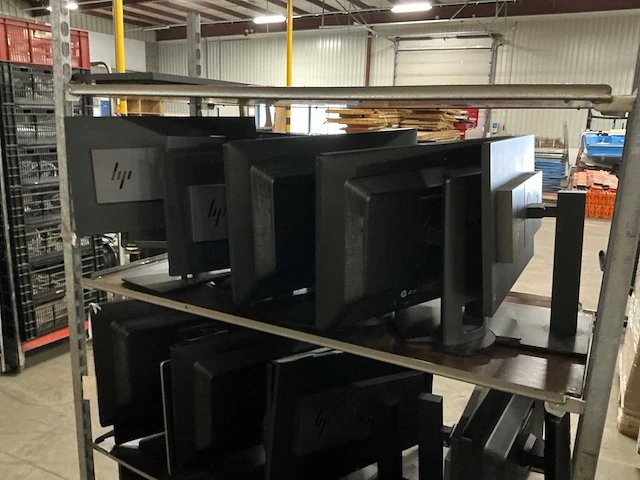 Monitor (28x) - afbeelding 6 van  8