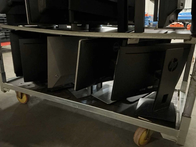 Monitor (28x) - afbeelding 8 van  8